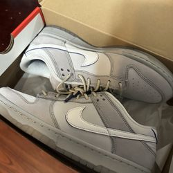 Dunks