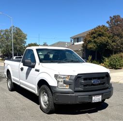 2016 ford f 150