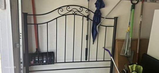 Queen  Head Board 