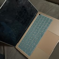 2020 M1 Macbook