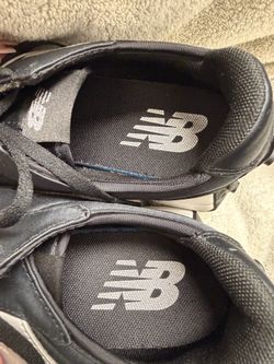New balance