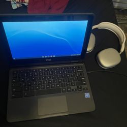 College Laptop Chromebook