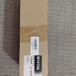 W1410A 1 Toner 1 Black 