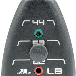 Powerblock Adjustable Kettlebell 35-62 LBS **LIKE NEW**