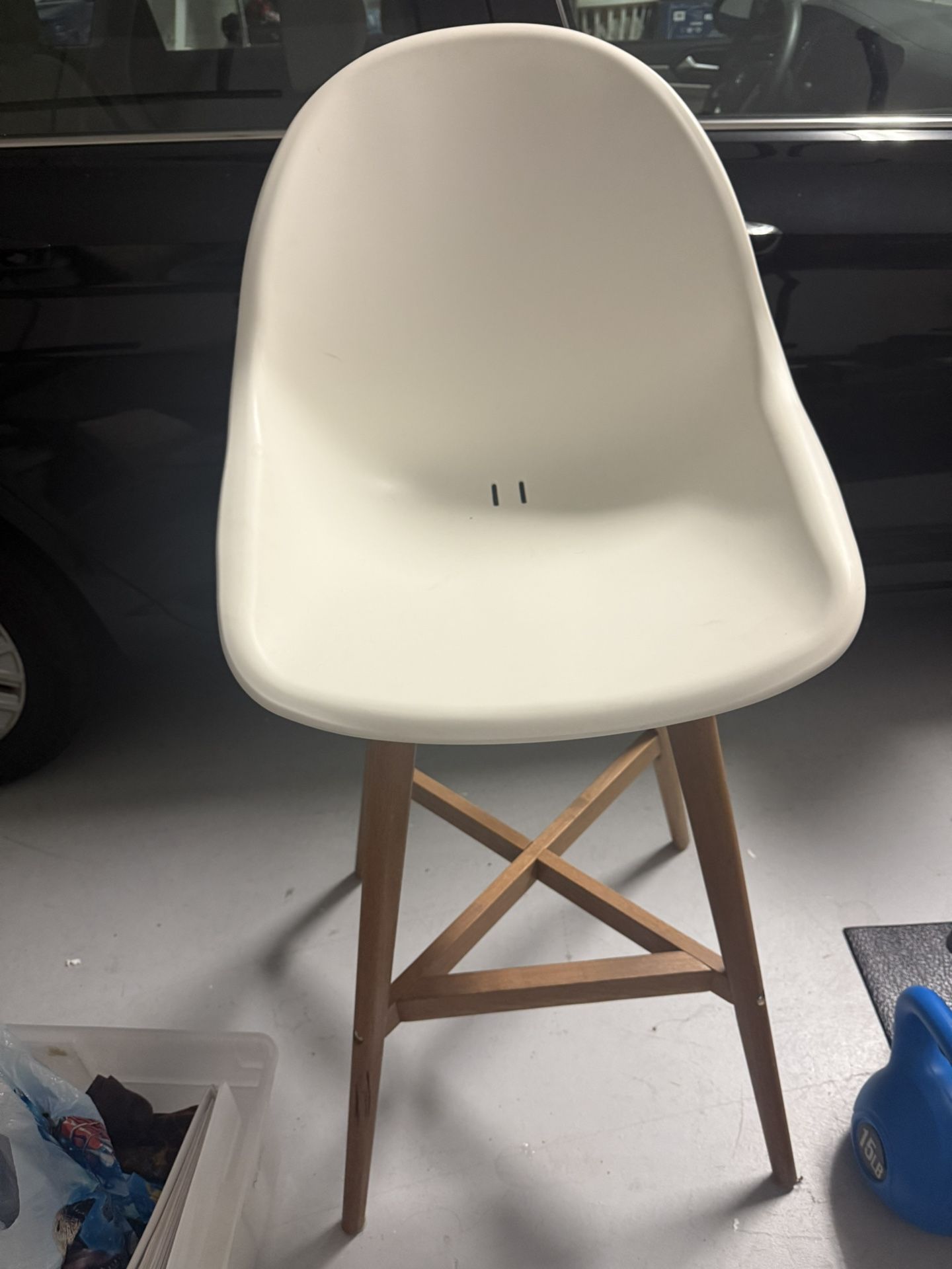 IKEA Bar Stool