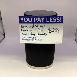 Bowers & Wilkins Formation Flex Speakers