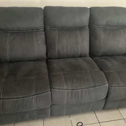 Living Room Couch