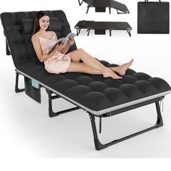 Cama Portátil