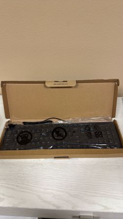 Dell KB216T Wired Keyboard