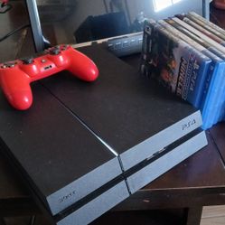 Gaming System Bundle 