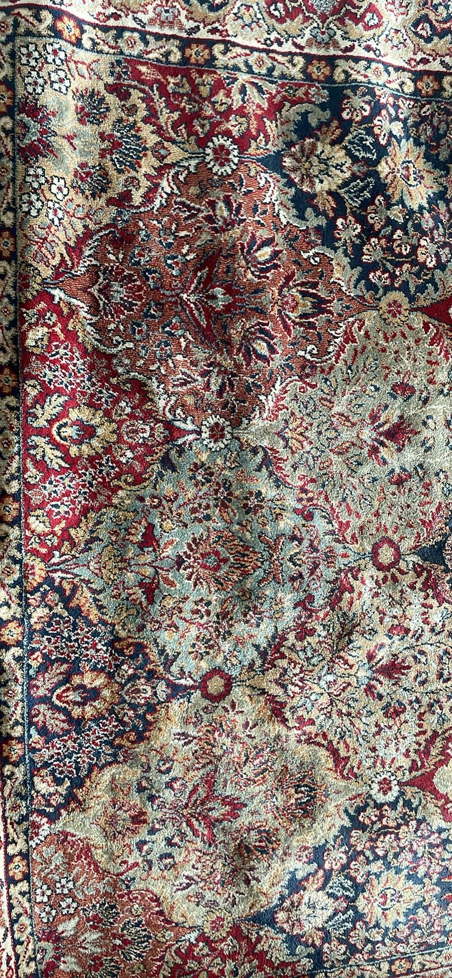 5 X 7 Rug