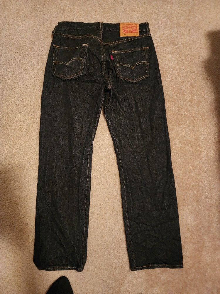 Levis Size 30/30