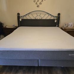 Sleep Number Bed