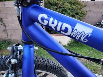 Mongoose grid mag deals