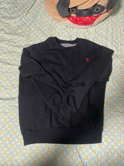 Polo Assn crewneck