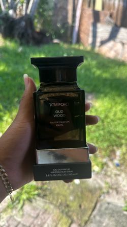 Tom ford oud wood