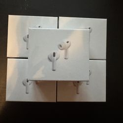 AirPod pros 3
