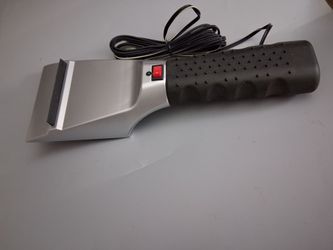 Handheld Upholstery Spot Cleaner Tool