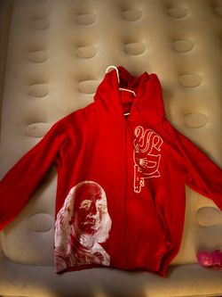 OG SDL hoodie