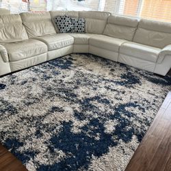 Sectional Sofa 5PC Seater 