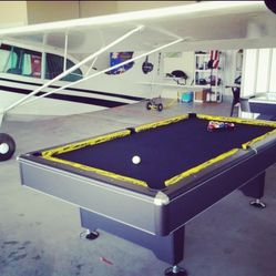 Pool Table ◇