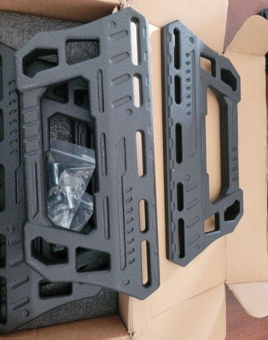 Ford Bronco / Jeep  handles