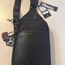 True Religion, Travel Bag