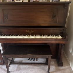 Free piano