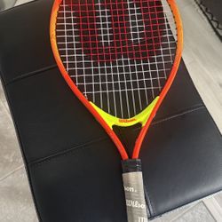 Wilson Federer junior racket 19‘’