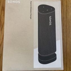 (4) Sonos Roam 2 Brand New Sealed In Box!!!
