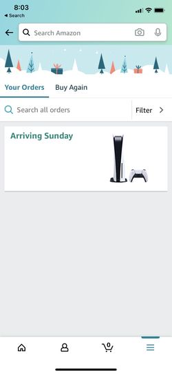 PlayStation 5 Disc Version