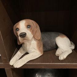 Sandicast -beagle