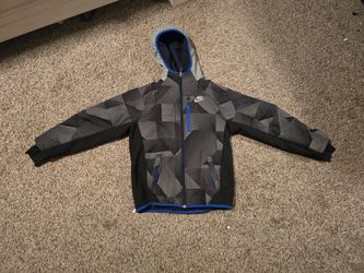 Nike Boys M fleece Jacket