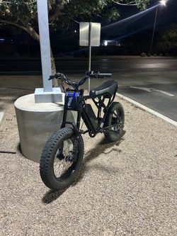Ridstar Q20