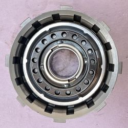 GM TH350 TURBO AUTOMATIC TRANSMISSION DIRECT DRUM