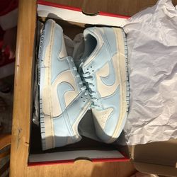 Dunk Low Men’s Size 11 