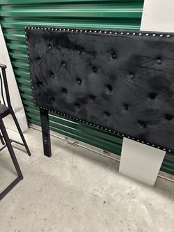 Full size bed frame