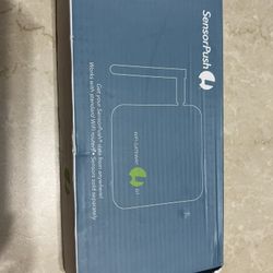 Sensorpush G1 Wi-Fi Gateway 