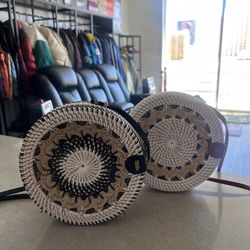 $70 for both ! Bags from Philippines one for $40