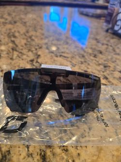 Brand New Optic Nerve sunglasses