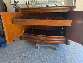 TV Stand-  Free
