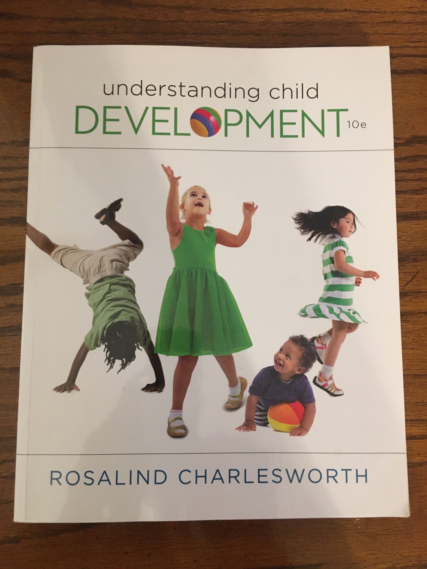 Understanding child Development