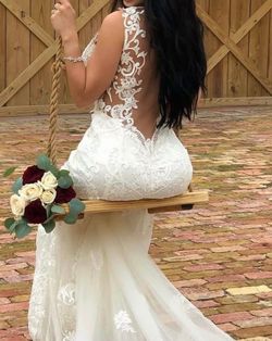 Bridal dresses