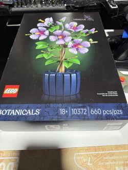 Lego Sets Of All Kinds Unopened/opened