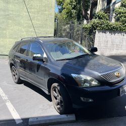 2004 Lexus Rx 330