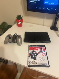 PS2 Slim