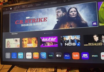 Sceptre Smart TV 32inch