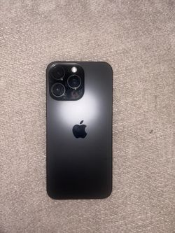 iPhone 15 Pro Max 256 GB AT&T