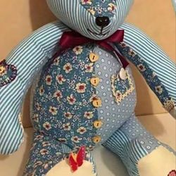 Quien ase ositos de estos que se por la aria de los anjeles  o sanbernardino