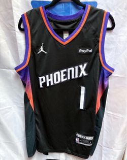 Devin Booker #1 Replica Jerseys - New